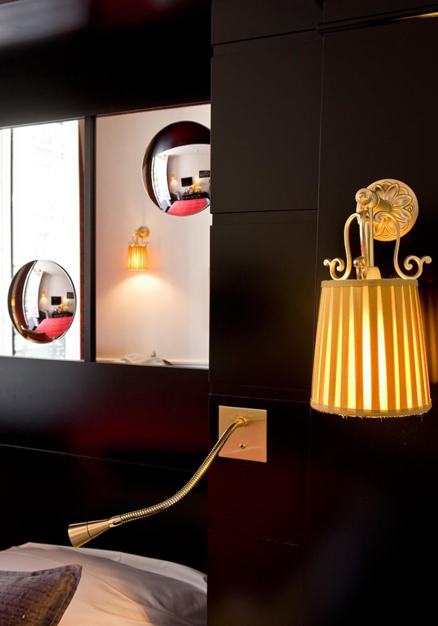 Observatoire Luxembourg Hotel Parigi