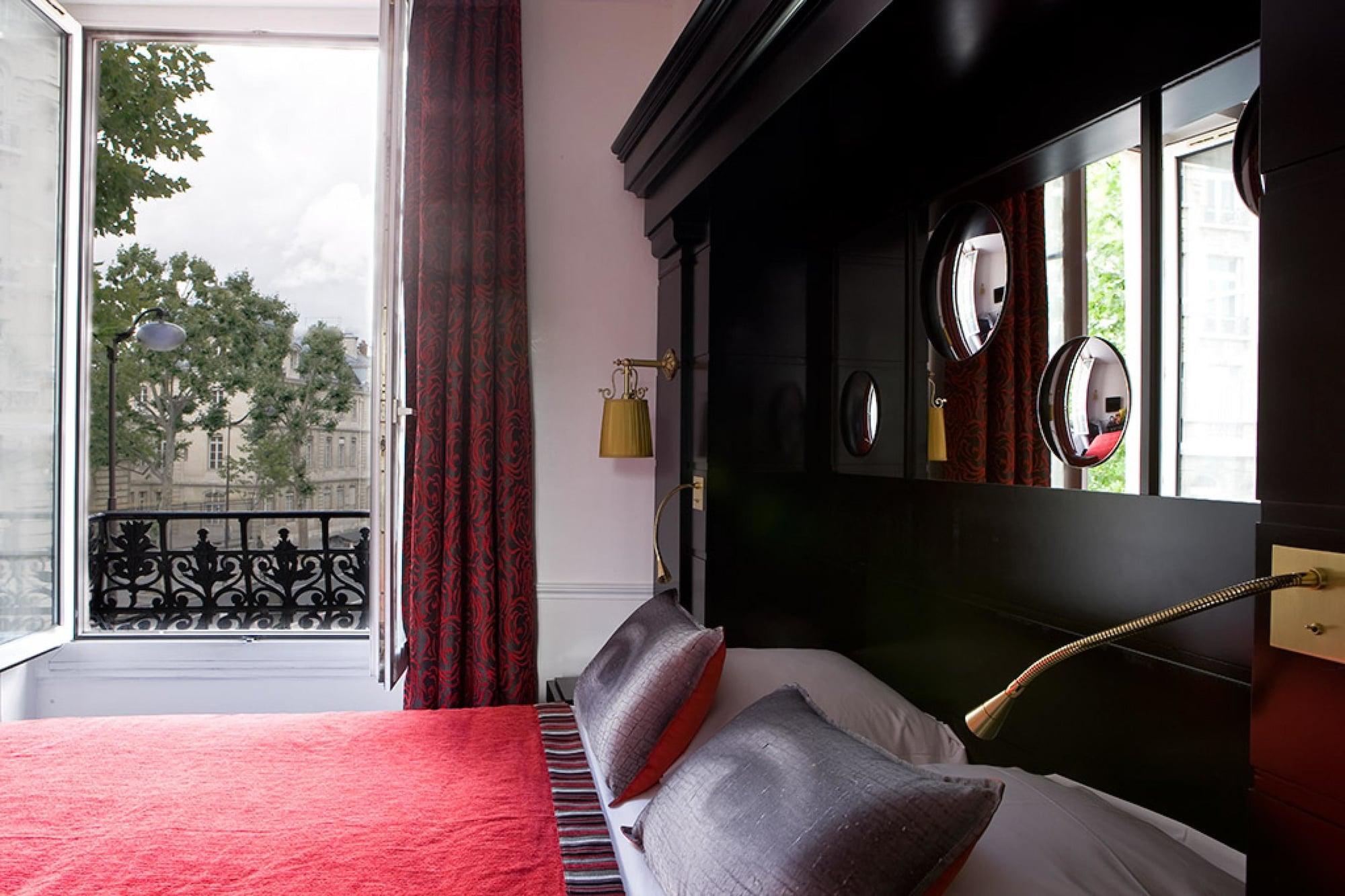 Observatoire Luxembourg 4* Parigi