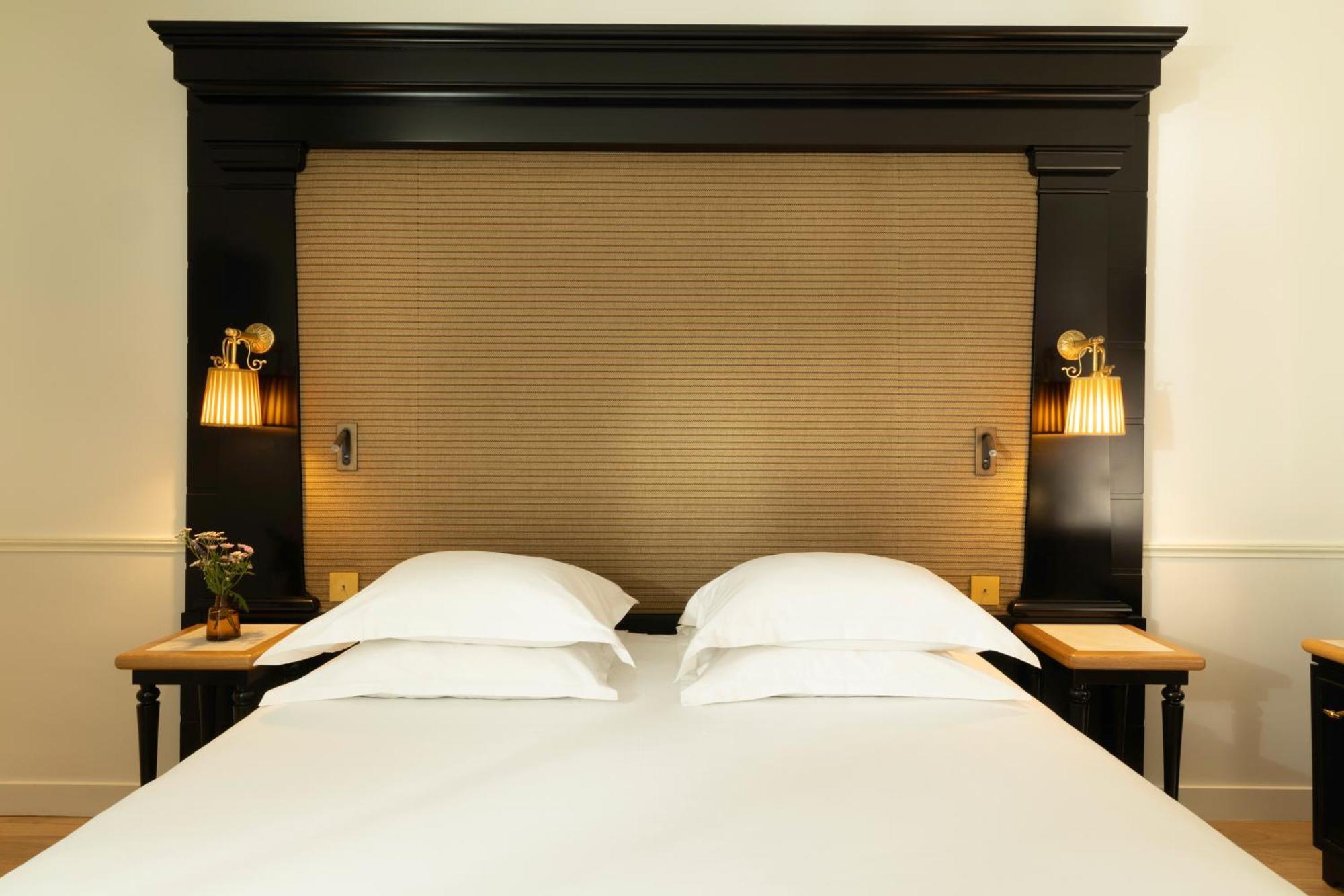 Hotel Observatoire Luxembourg Paris