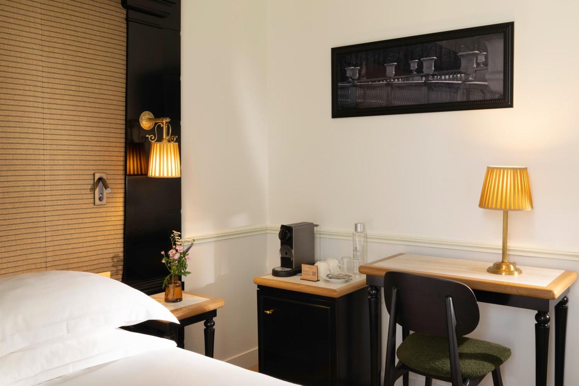 Observatoire Luxembourg 4* Paris