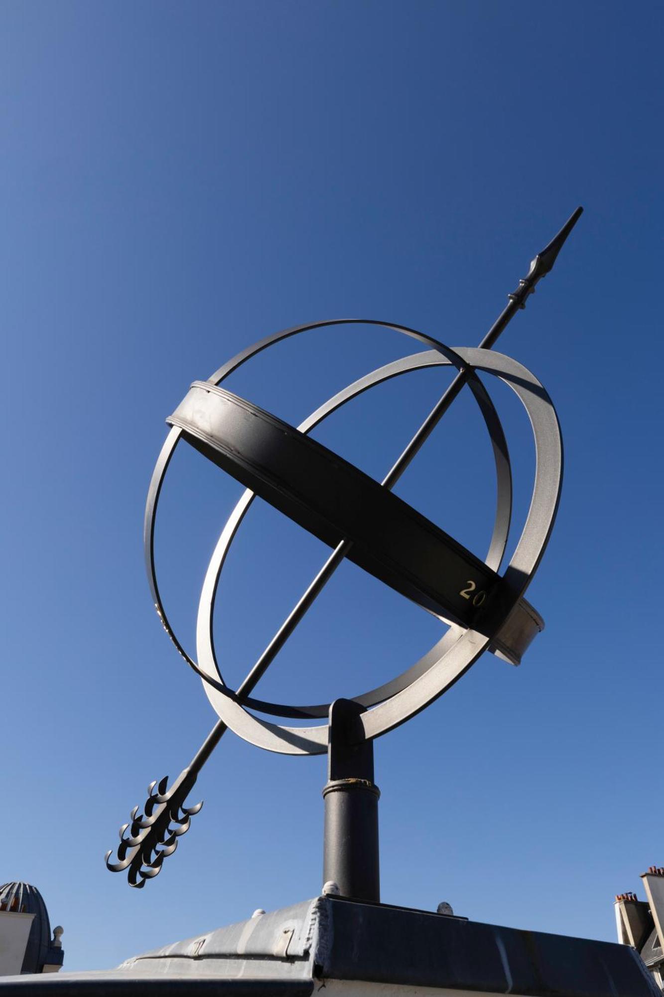 Observatoire Luxembourg