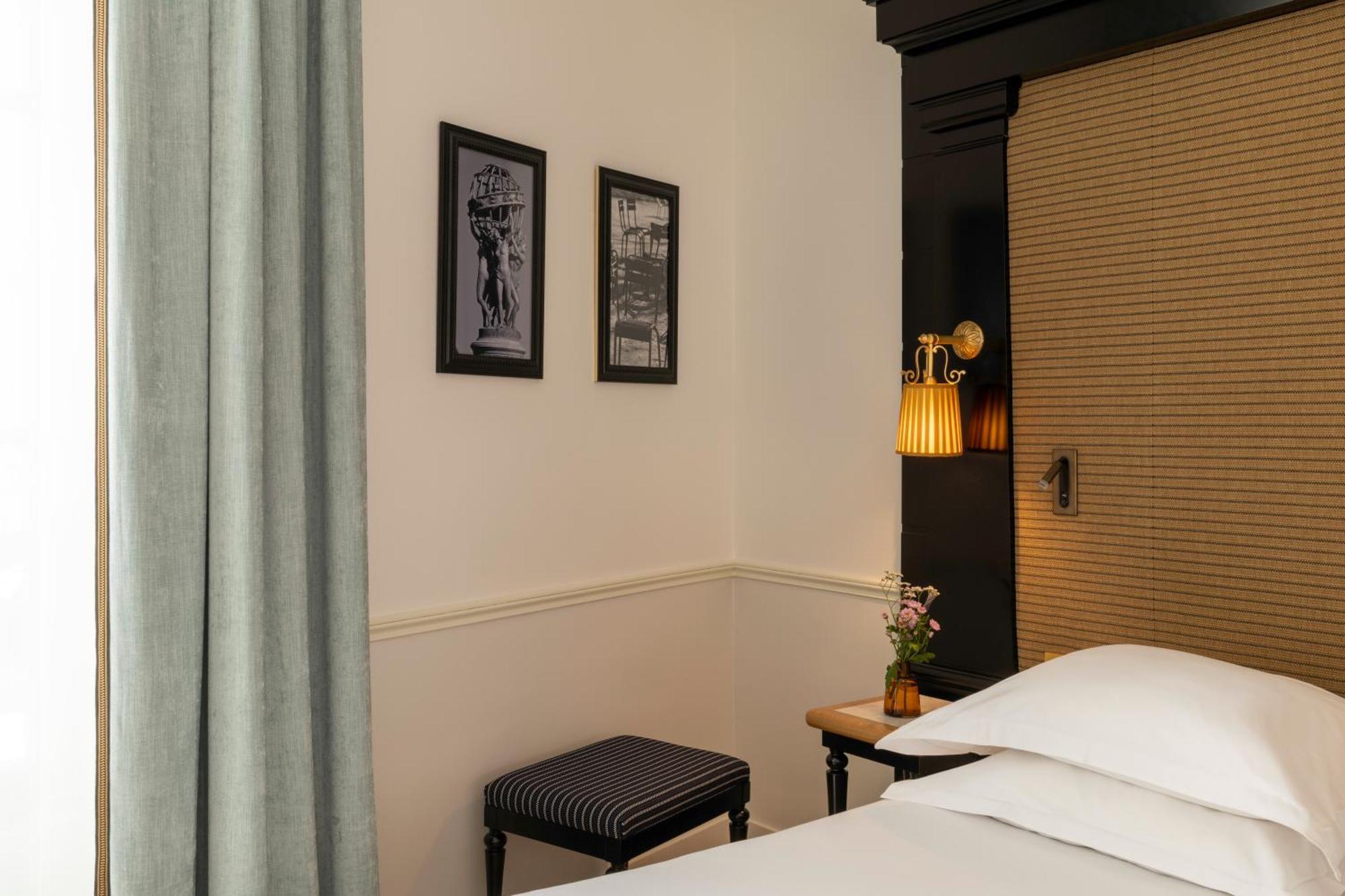 Hotel Observatoire Luxembourg