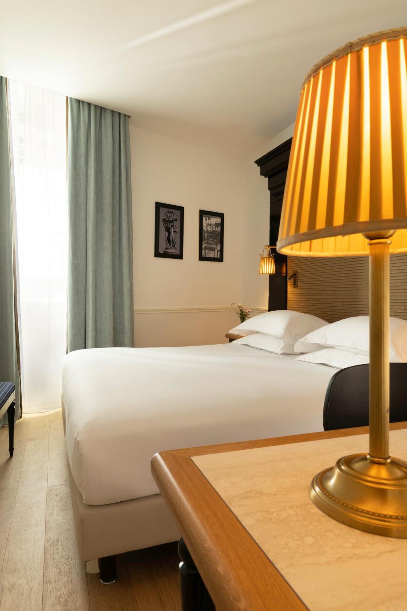 Observatoire Luxembourg Hotel Paris
