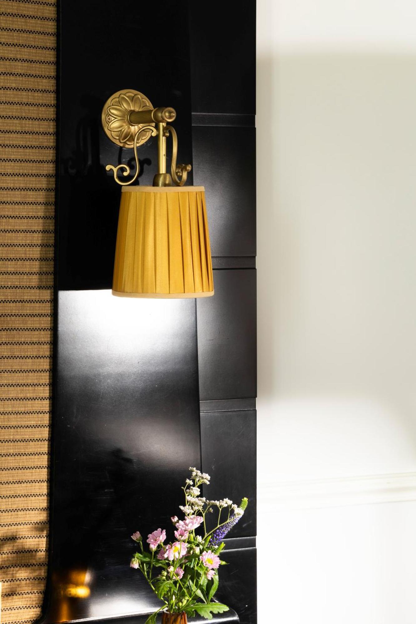 Hotel Observatoire Luxembourg