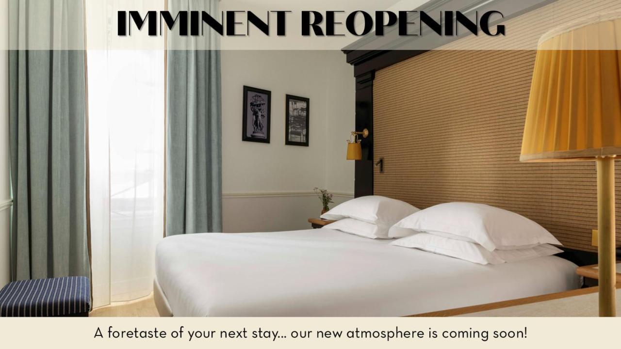 Hotel Observatoire Luxembourg