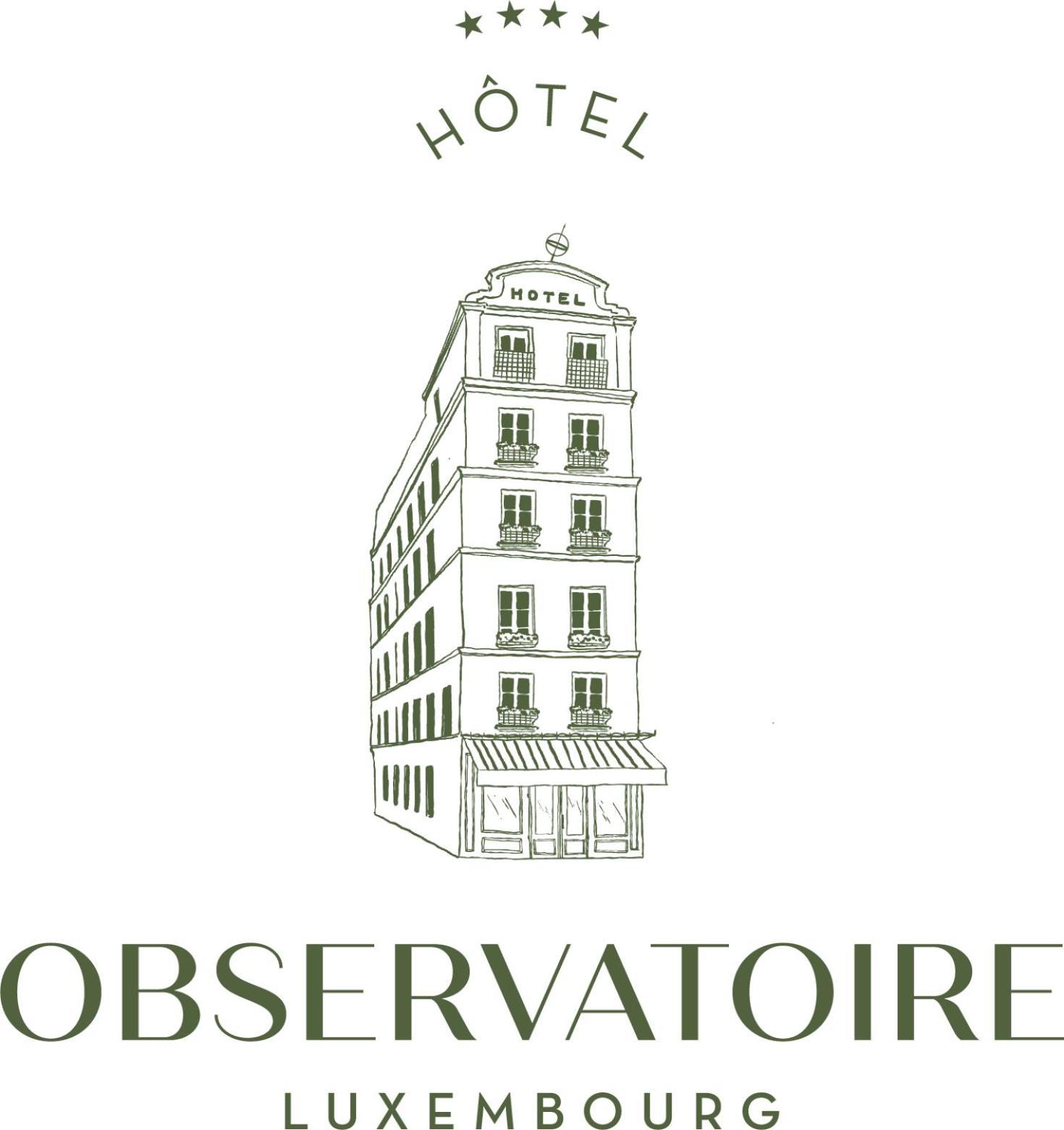 Observatoire Luxembourg